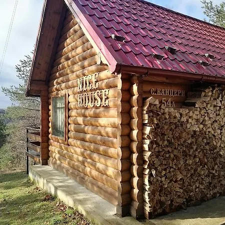 Nice House Maidan Exterior photo